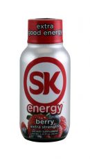SK Energy: SKEnergy Berry Front