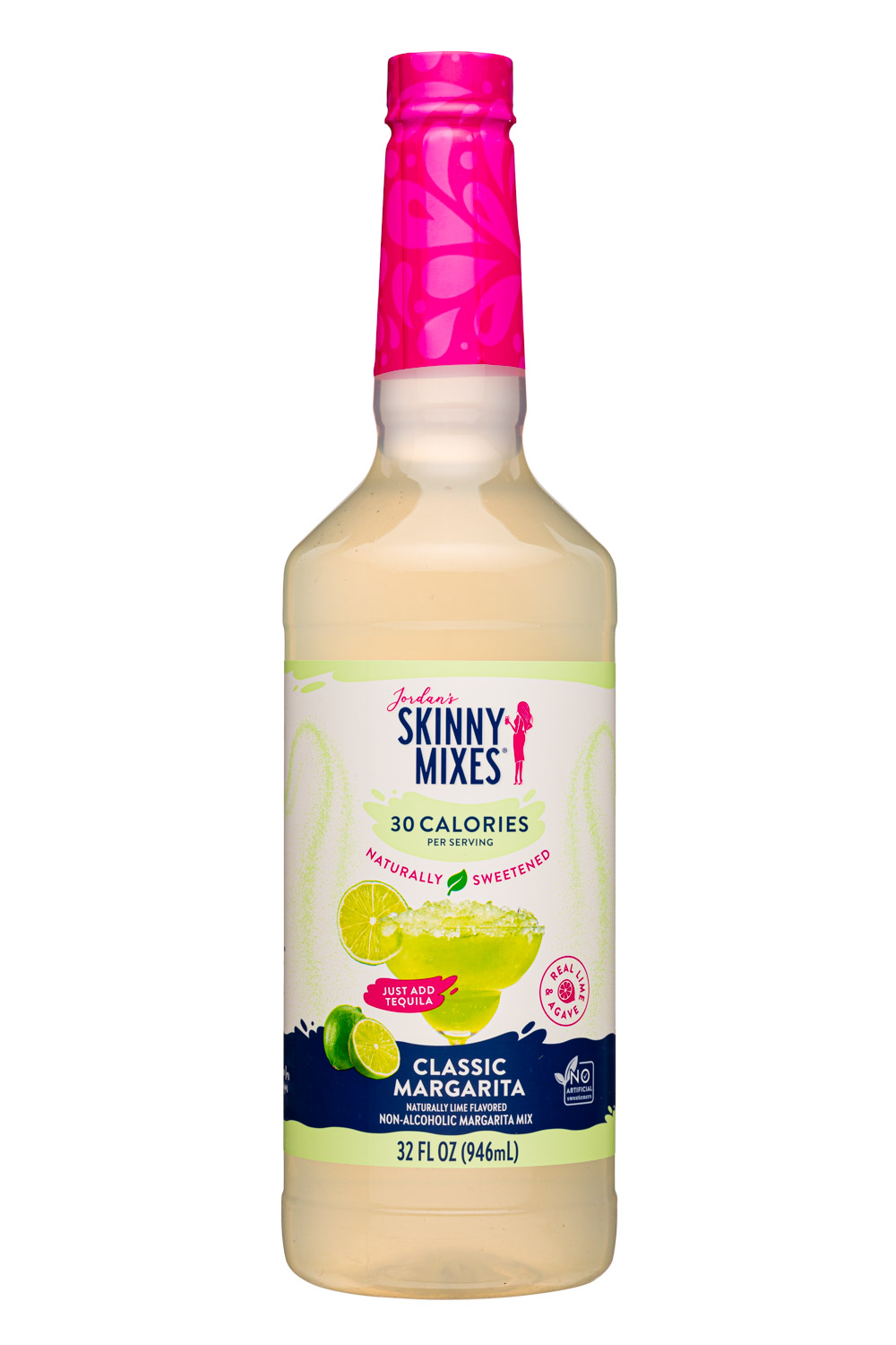 Classic Margarita
