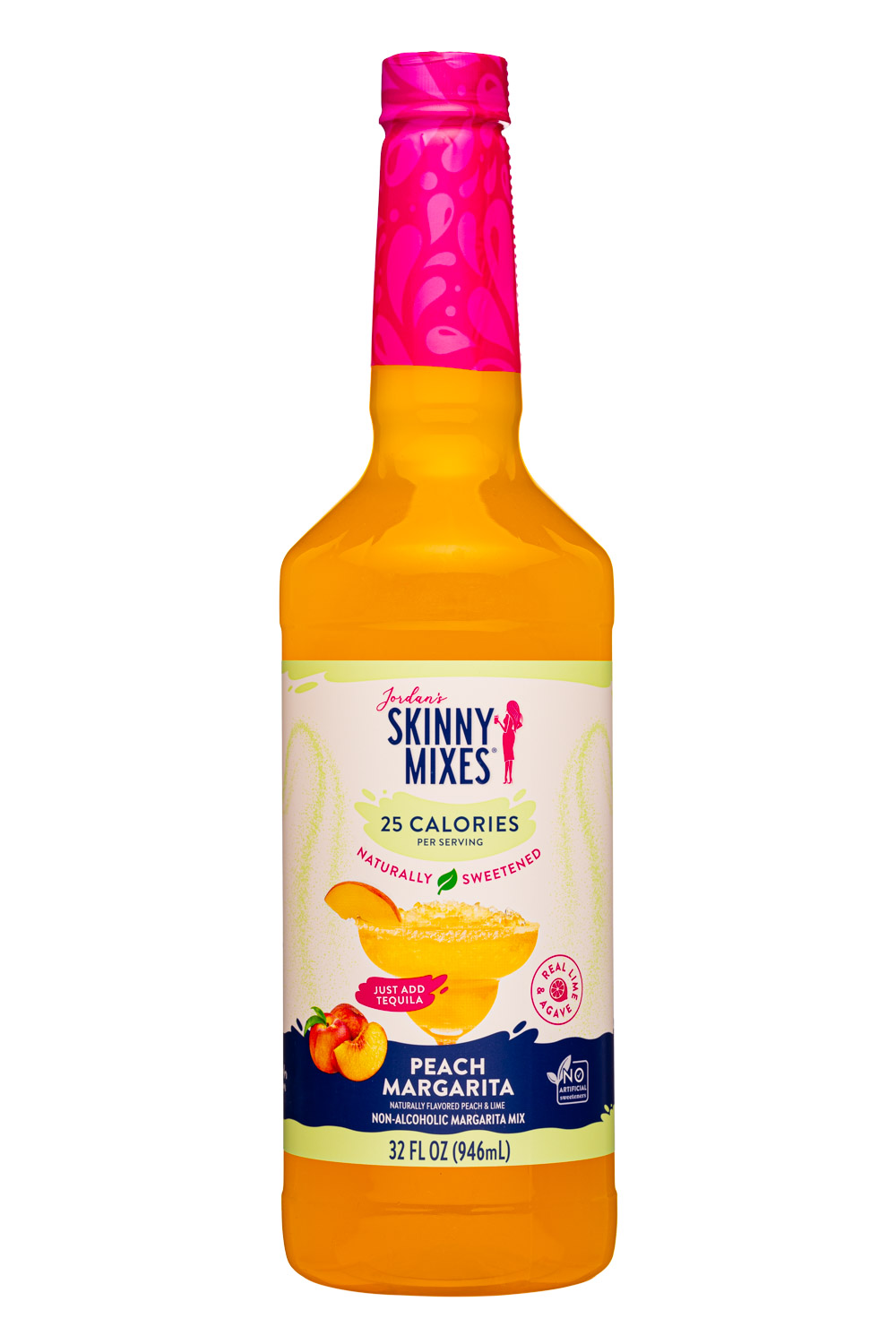 Peach Margarita