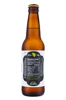 Skinny Piggy Kombucha : SkinnyPiggy-Kombucha-Original-Facts