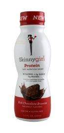 Skinnygirl: SkinnyGirl Choco Front