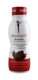 SkinnyGirl Choco Front