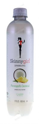 Skinnygirl Sparklers: 