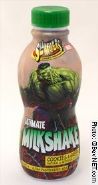 Bravo! Slammers Ultimate Milkshakes: slammers-cookiesgreen.jpg