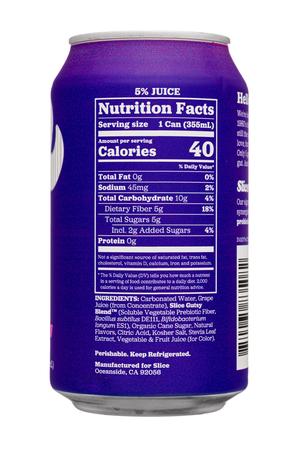 Slice Soda: Slice-12oz-2024-HealthySoda-Grape-Facts