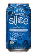 Slice: Slice-12ozCan-SparklingJuiceWater-Blackberry-Front