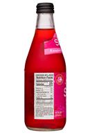 Slice: Slice-12oz-SparklingJuiceWater-RaspGrape-Facts