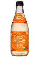 Slice: Slice-12oz-SparklingJuiceWater-MangoPineapple-Front