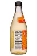 Slice: Slice-12oz-SparklingJuiceWater-MangoPineapple-Facts