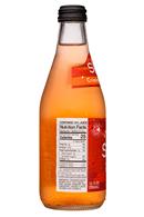 Slice: Slice-12oz-SparklingJuiceWater-CranApp-Facts