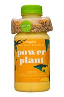 Slingshot Yogurt Protein Drink: Slingshot-11oz-PowerPlant-Mango-Front