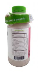 Slingshot Yogurt Protein Drink: Slingshot Strawberry Facts