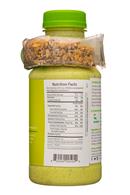 Slingshot Yogurt Protein Drink: Slingshot-11oz-Rise-Powerplant-Facts