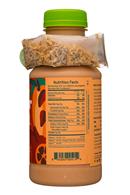 Slingshot Yogurt Protein Drink: Slingshot-11oz-PowerPlant-Choc-Facts