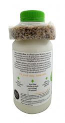 Slingshot Yogurt Protein Drink: Slingshot Plain Side