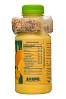 Slingshot Yogurt Protein Drink: Slingshot-11oz-PowerPlant-Mango-Facts
