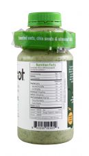 Slingshot Yogurt Protein Drink: SlingShot PowerPlant Facts