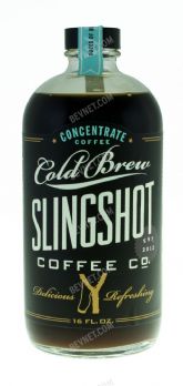 Slingshot Concentrate Coffee