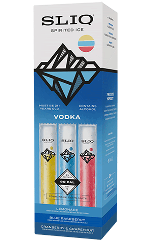 Vodka