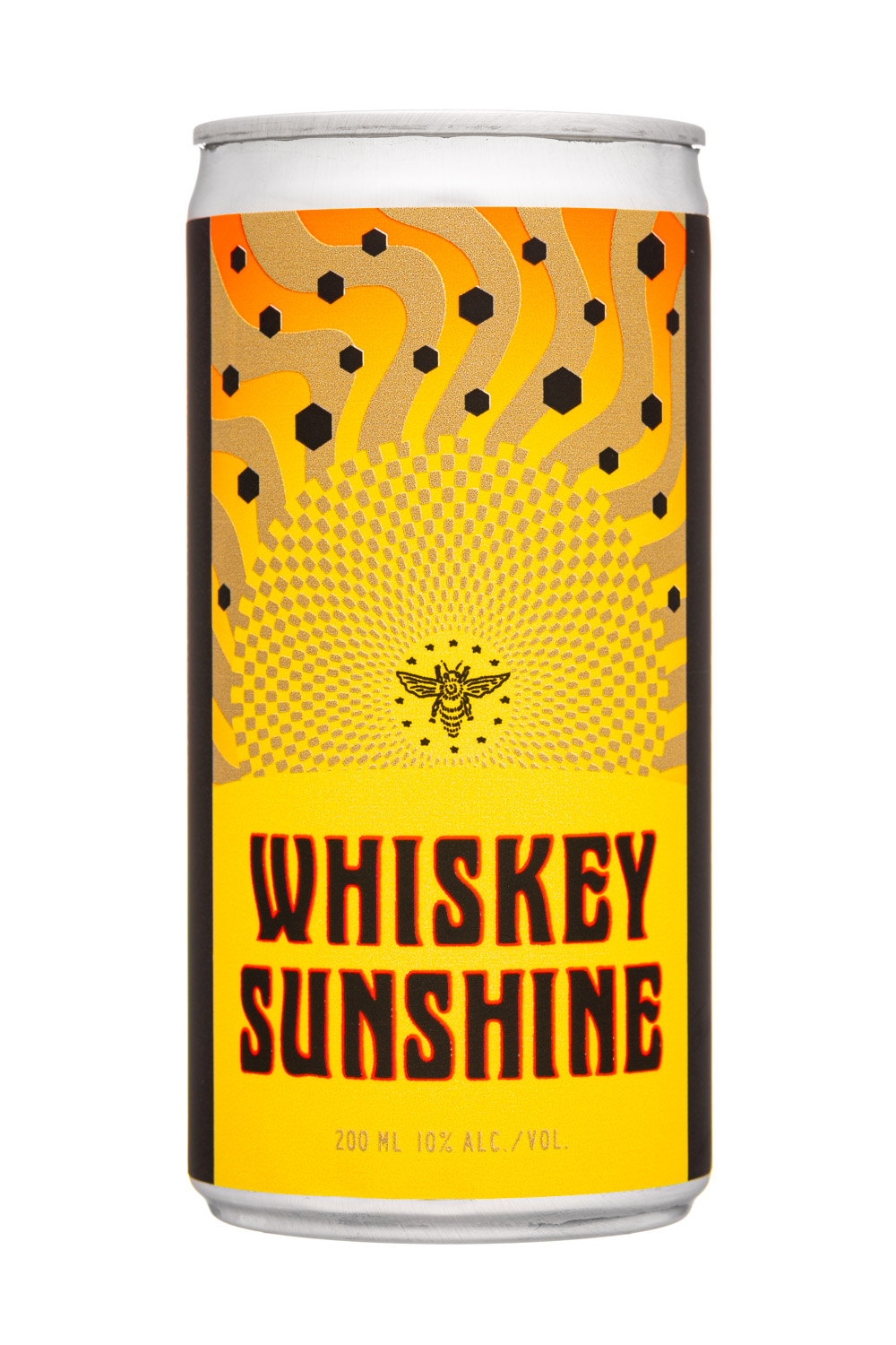 Whiskey Sunshine