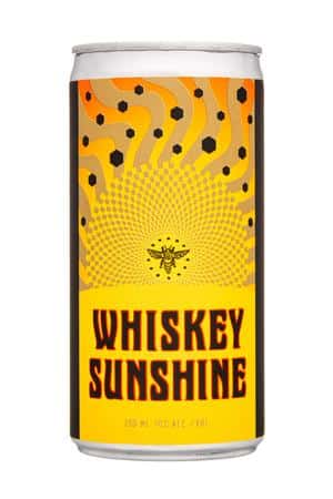 Slow & Low: SlowAndLow-200ml-2022-Whiskey-Sunshine