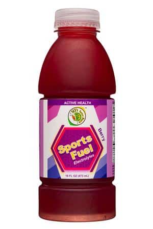 Sly's Sucker Punch: Slys-16oz-2023-SportsFuel-Front