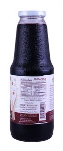 Smart Juice: SmartJuice PomCarrot Facts