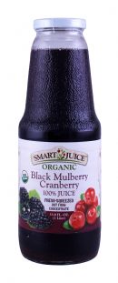 SmartJuice BlackCran Front