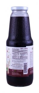 Smart Juice: SmartJuice BlackCran Facts