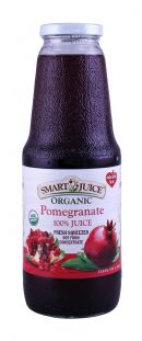 Smart Juice: SmartJuice Pom Front