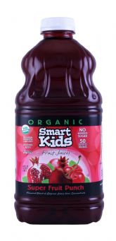 Super Fruit Punch