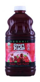 Smart Kids: SmartKids FruitPunch Front