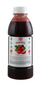 SmartFruit: SmartFruit Straw