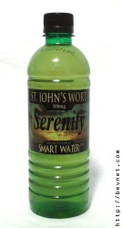 Serenity - St. John's Wort 