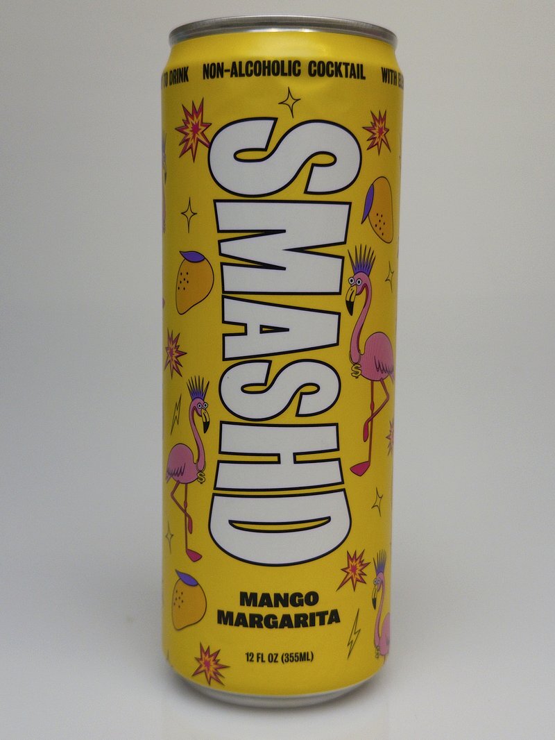 Mango Margarita