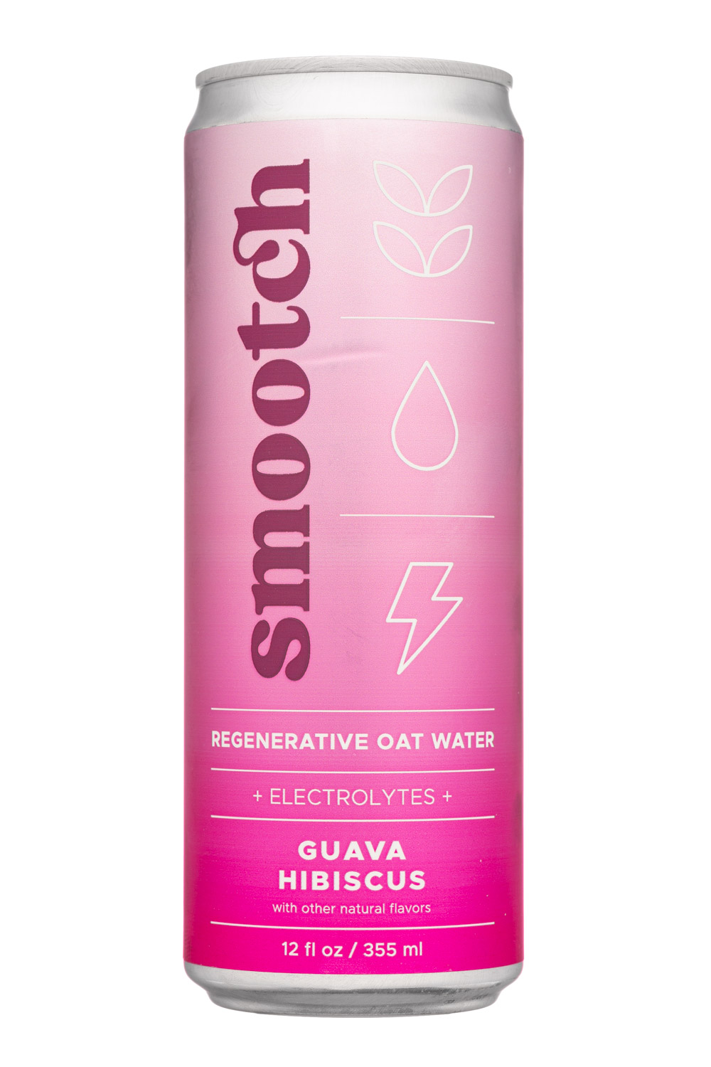 Guava Hibiscus