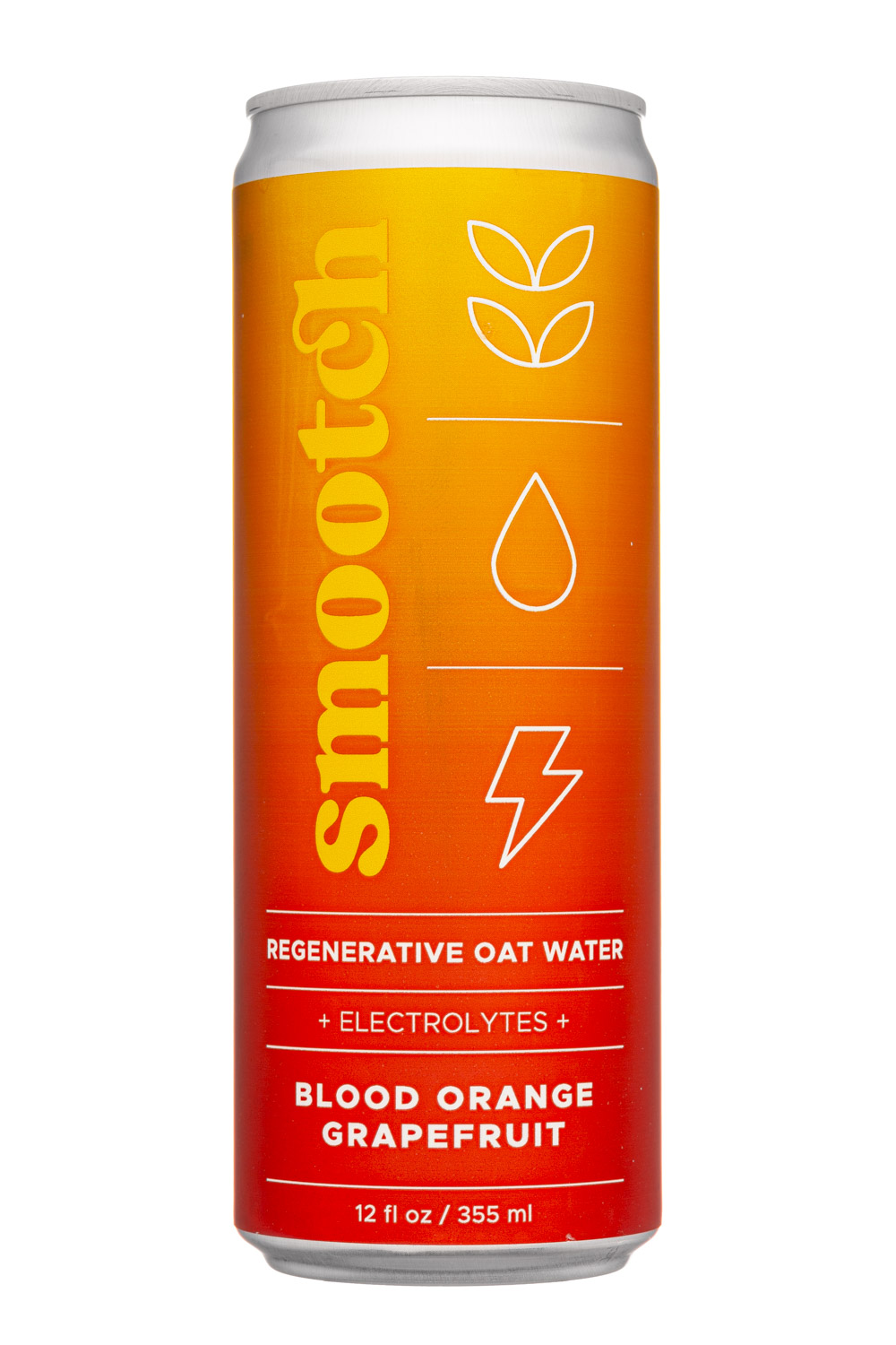 Blood Orange Grapefruit