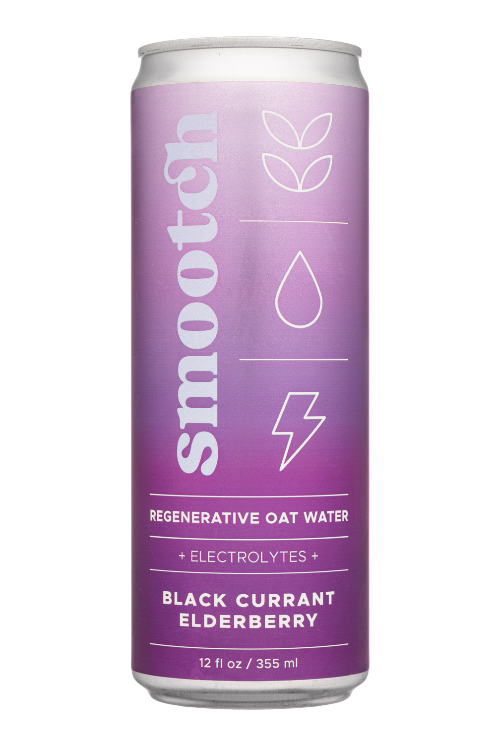 Black Currant Elderberry