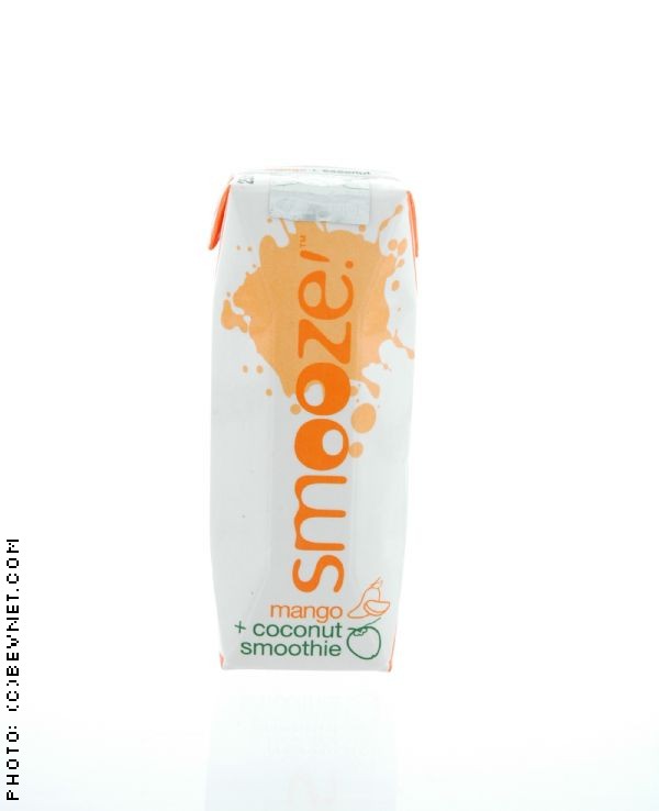 Smooze: smooze_mango.jpg