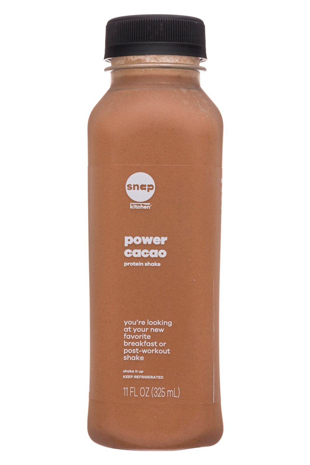 Power Cacao