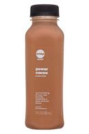 Snap Kitchen: SnapKitchen-11oz-ProteinShake-PowerCacao-Front