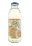 Snapple White Tea: whitetea_nectarine.jpg
