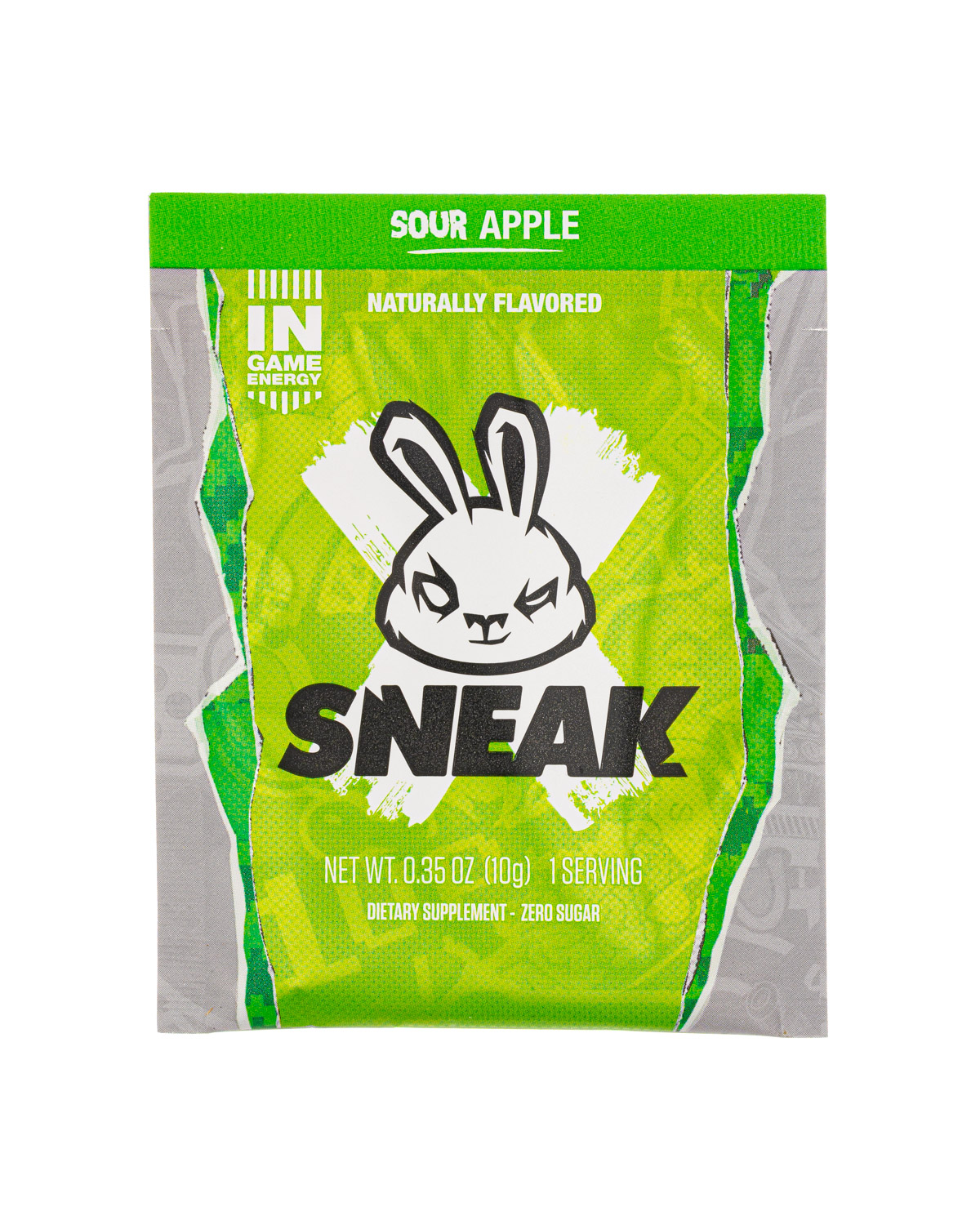 Sour Apple