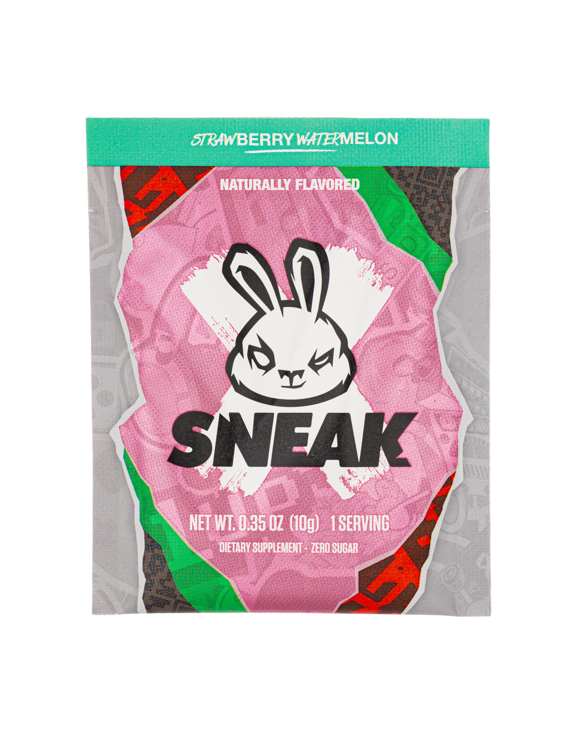 Strawberry Watermelon