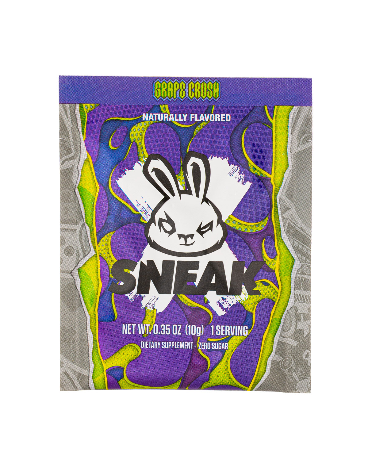 Grape Crush