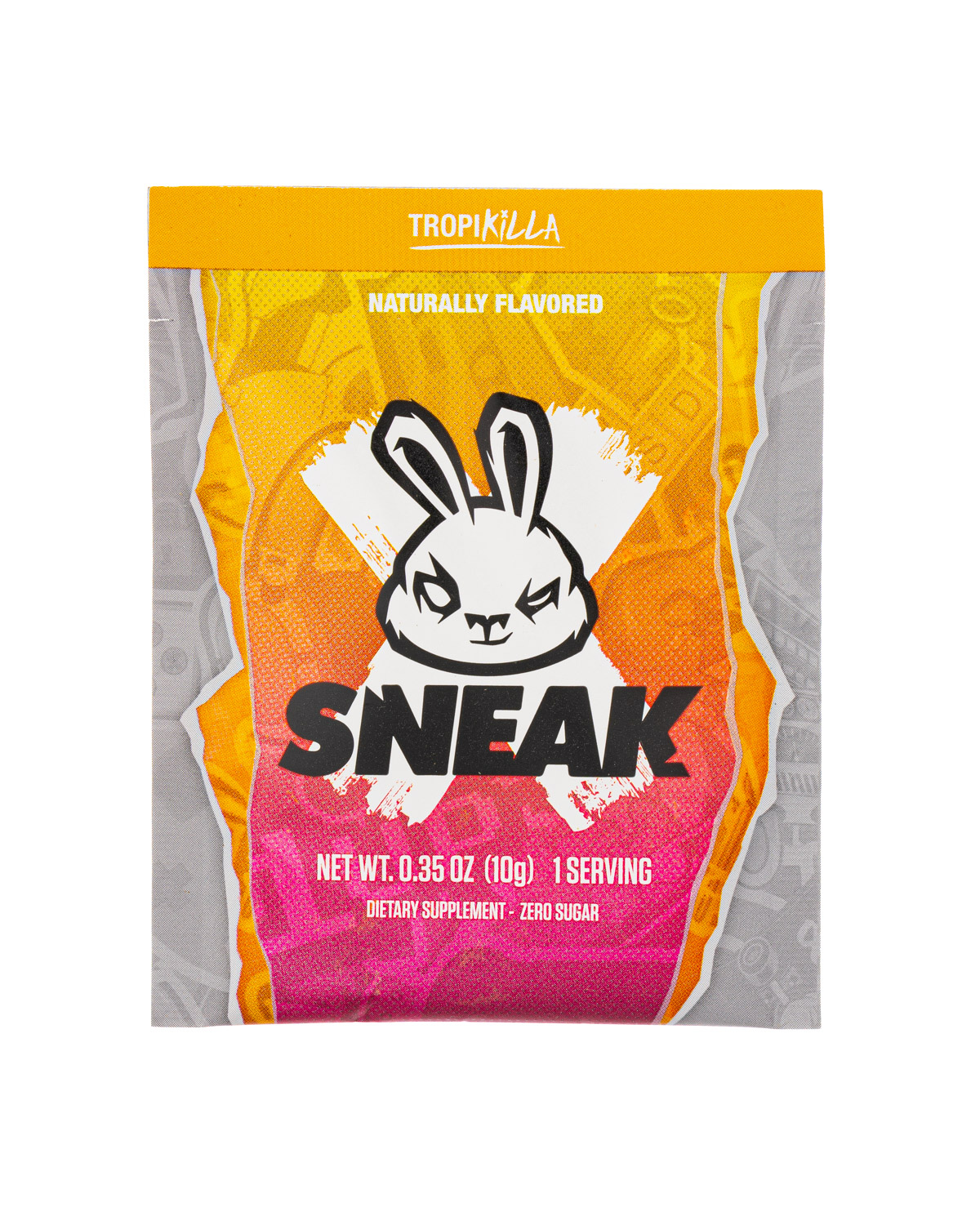 Sneak: Sneak-10g-2023-Supp-Tropikilla