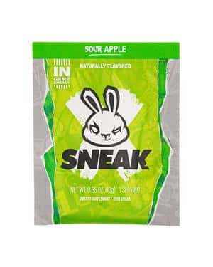 Sneak: Sneak-10g-2023-Supp-SourApple