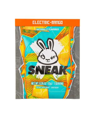 Sneak: Sneak-10g-2023-Supp-ElectricMango