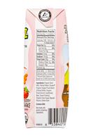 Sneakz Organic: Sneakz-VegNut-8oz-StrawberryMilkshake-Facts