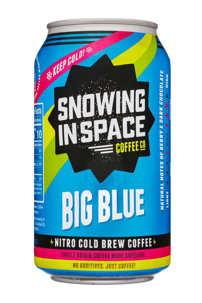 Big Blue